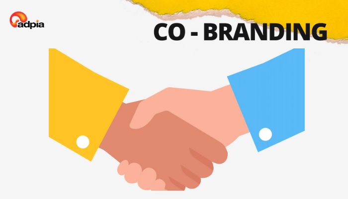 X&aacute;c định lĩnh vực thương hiệu muốn hợp t&aacute;c